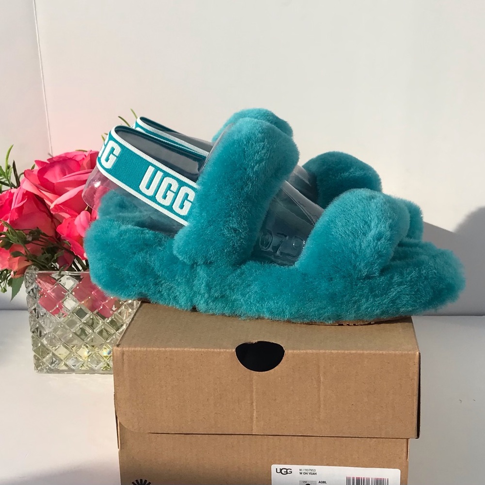 UGG OH Yeah - Picture 6 of 12